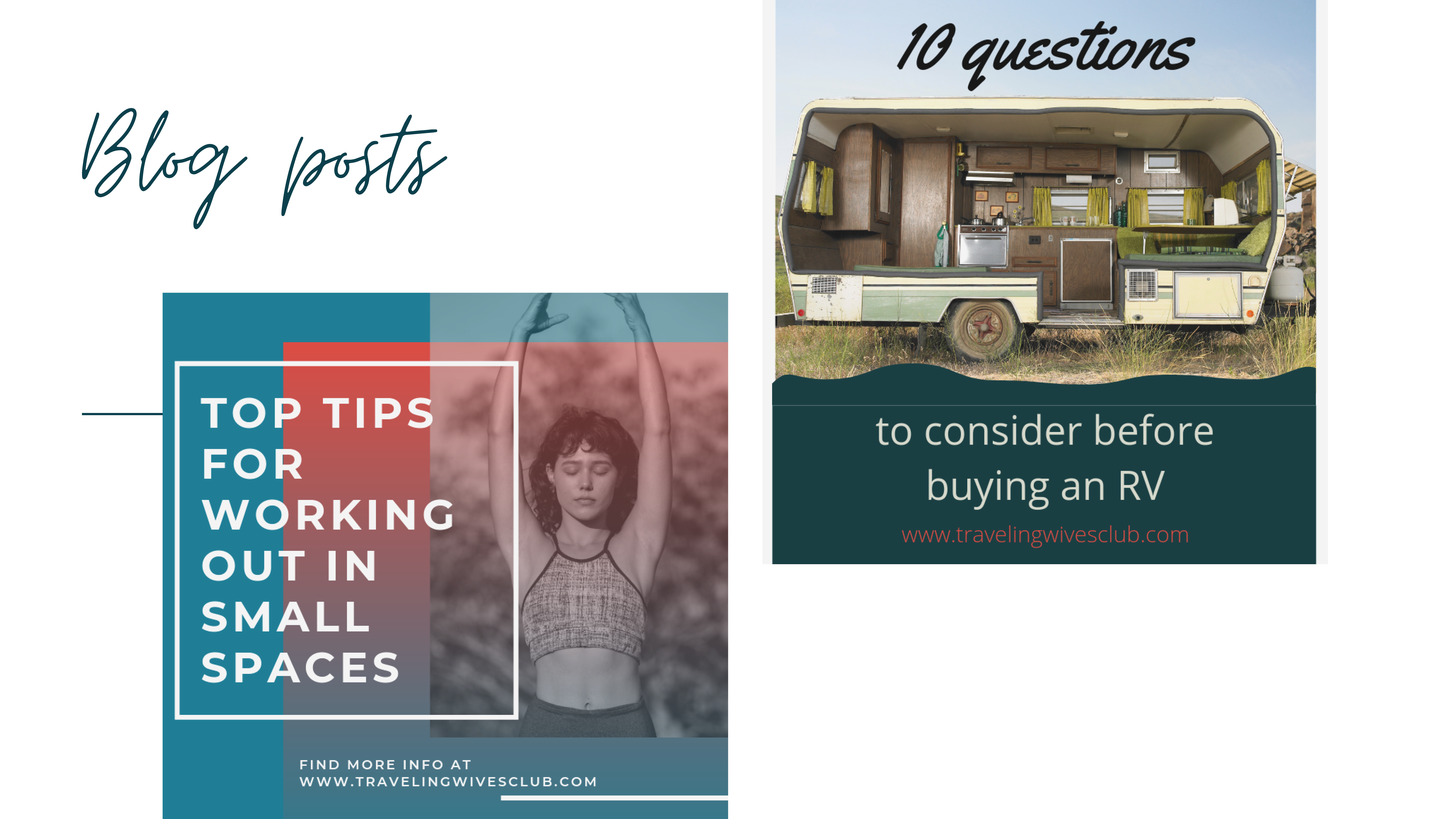 Kate Youngs Portfolio-Blog Featured Image Design